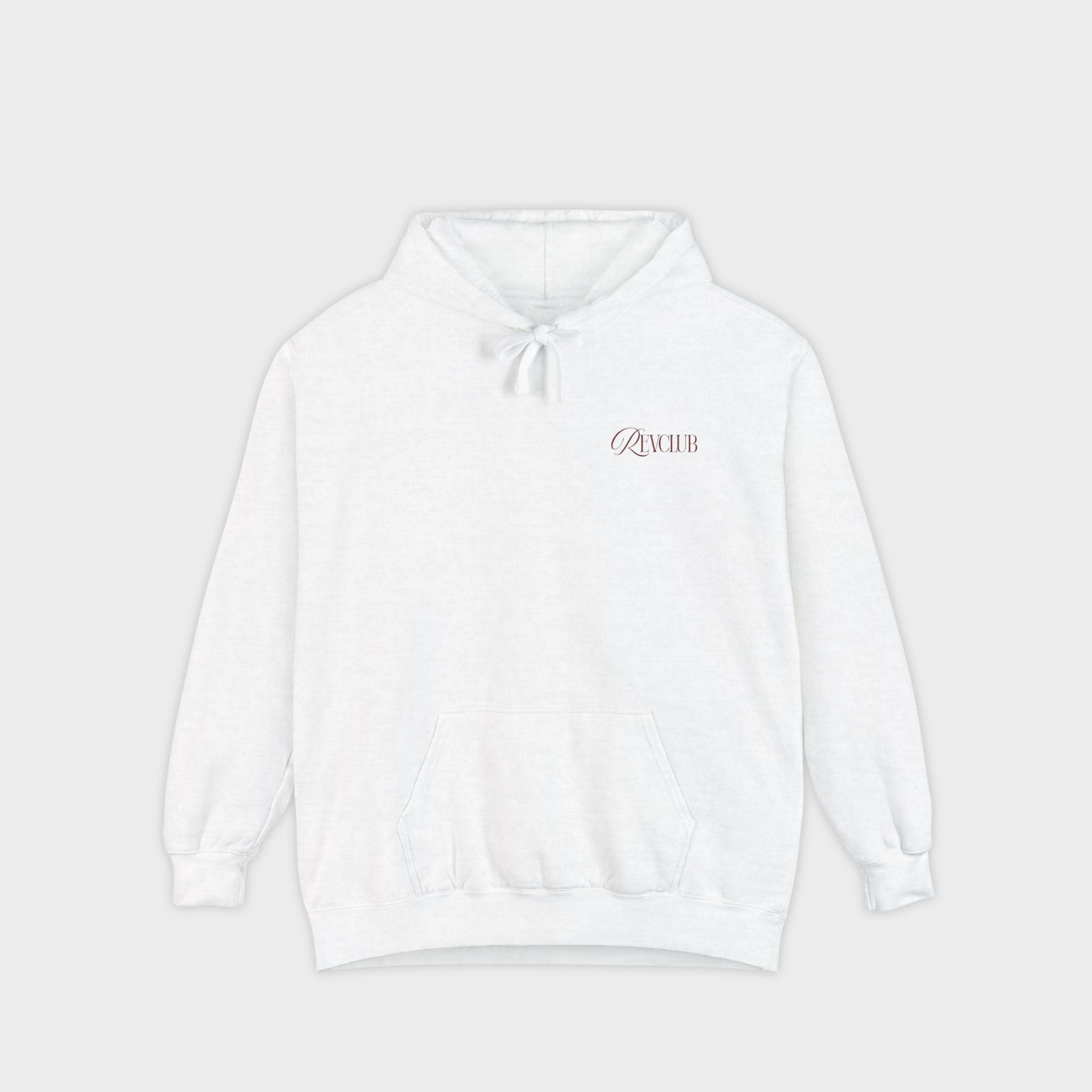 carchived countach hoodie