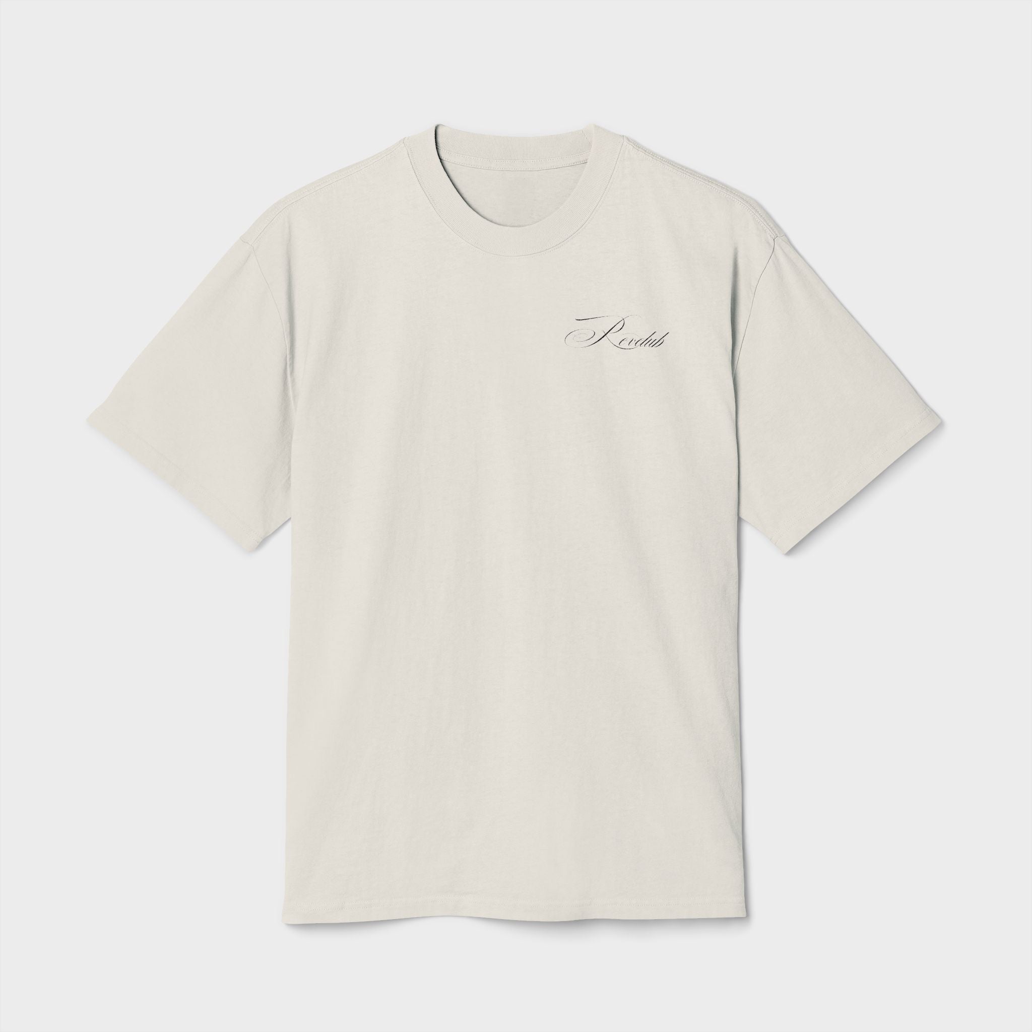 drive it like you stole it - heavyweight tee